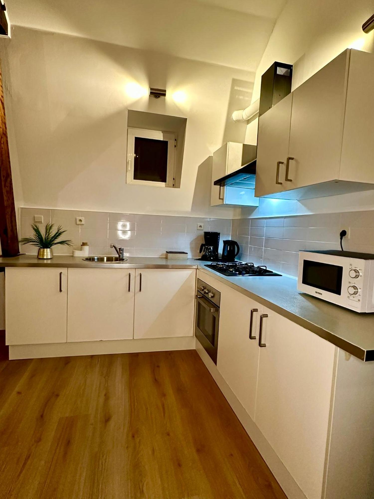 Luxury Suites Stay By Rikas Hotels Anvers Exterior foto