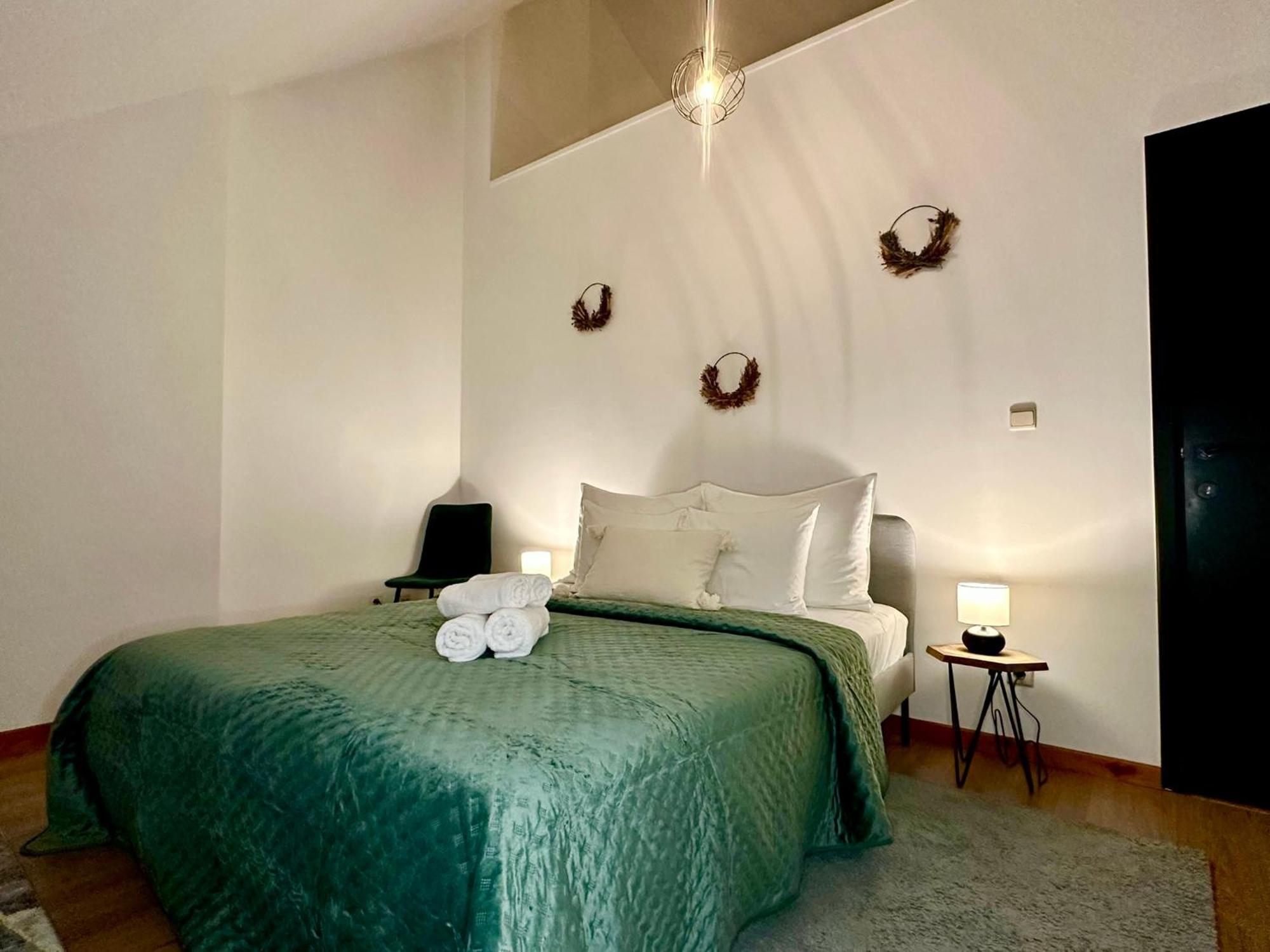 Luxury Suites Stay By Rikas Hotels Anvers Exterior foto