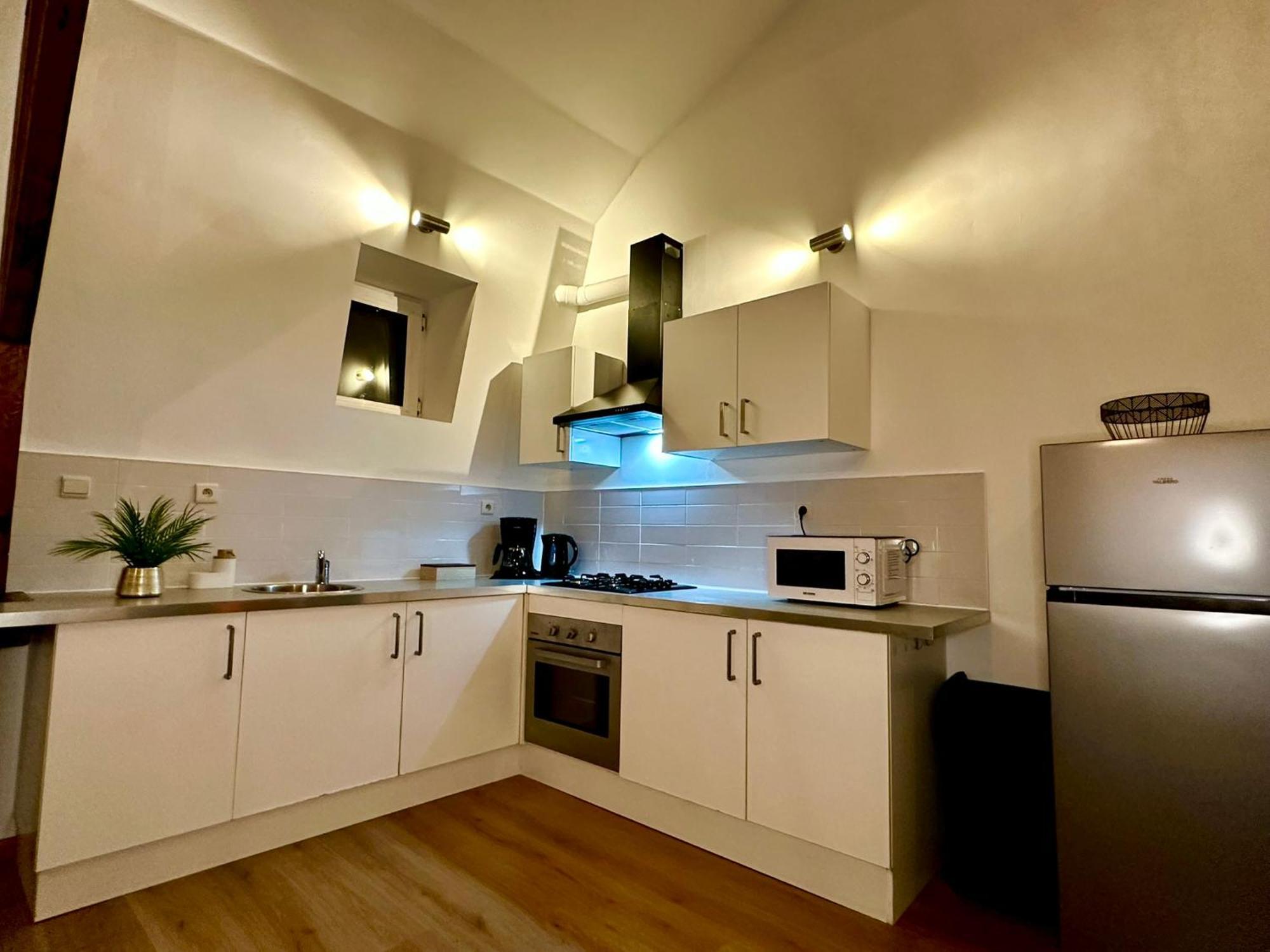 Luxury Suites Stay By Rikas Hotels Anvers Exterior foto